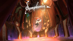Symphonia transforma música clássica em poesia visual
