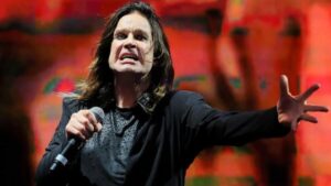 Foto: Redes Sociais Ozzy Osbourne, Reprodução)