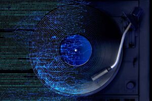 5 Principais ferramentas de criação de música com IA
