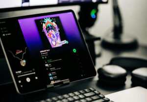 A bolha do Spotify: como o algoritmo molda e limita o que você ouve
