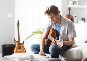 Melhores apps para estudar música