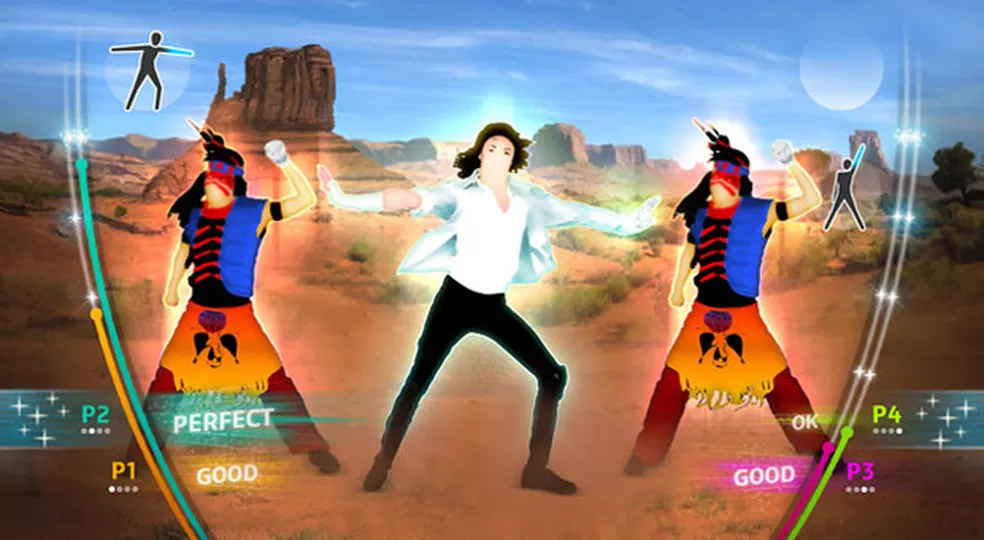 Michael Jackson The Experience