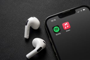Como importar playlists para a Apple Music do Spotify e outros serviços de streaming