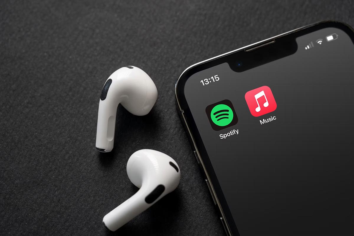 Como importar playlists para a Apple Music do Spotify e outros serviços de streaming