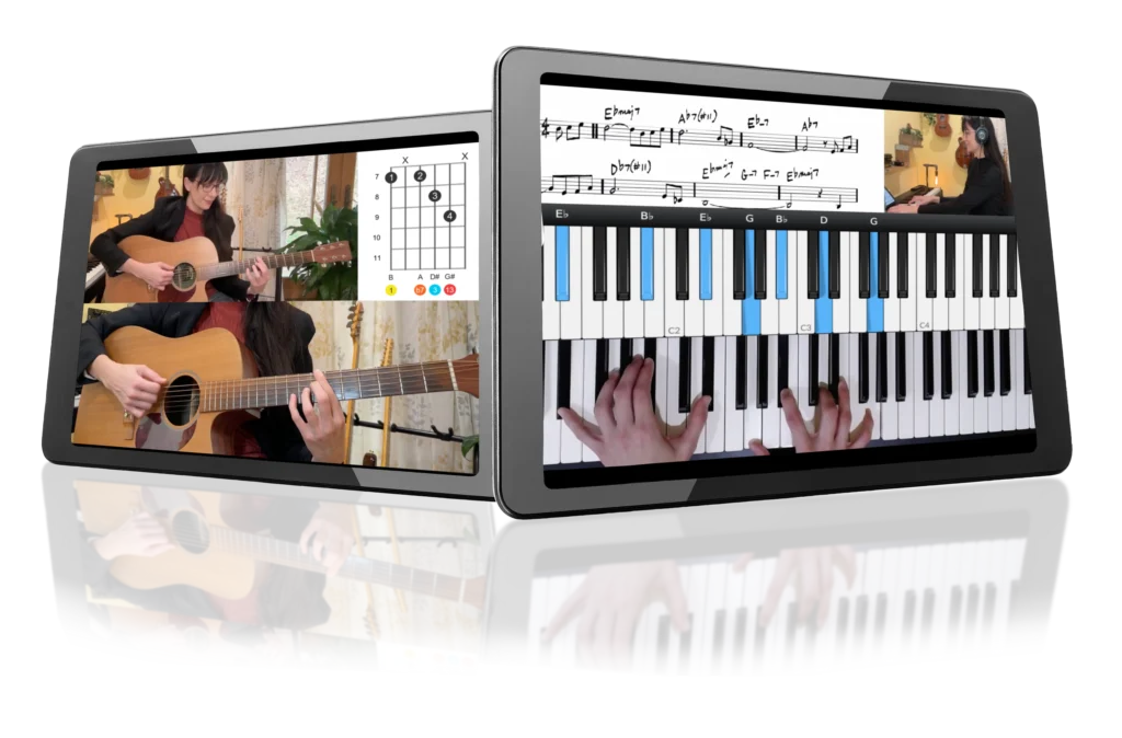 Aulas em canais de música podem não mais existir