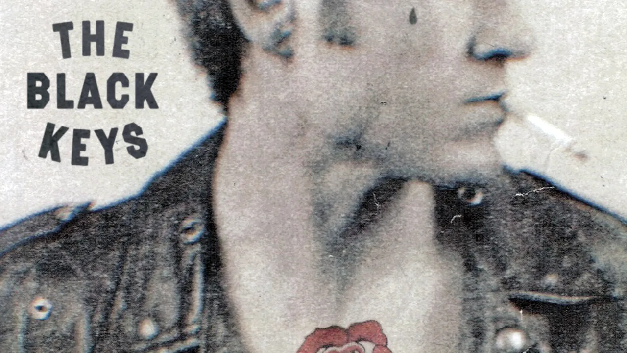critica The Black Keys No Rain, No Flowers