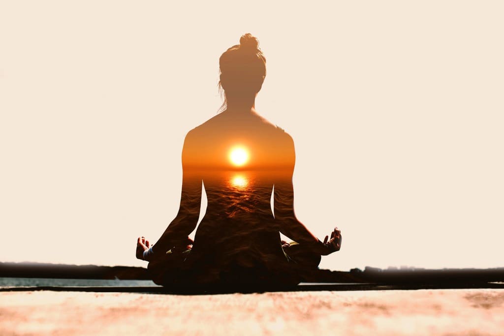 Músicas para Meditar