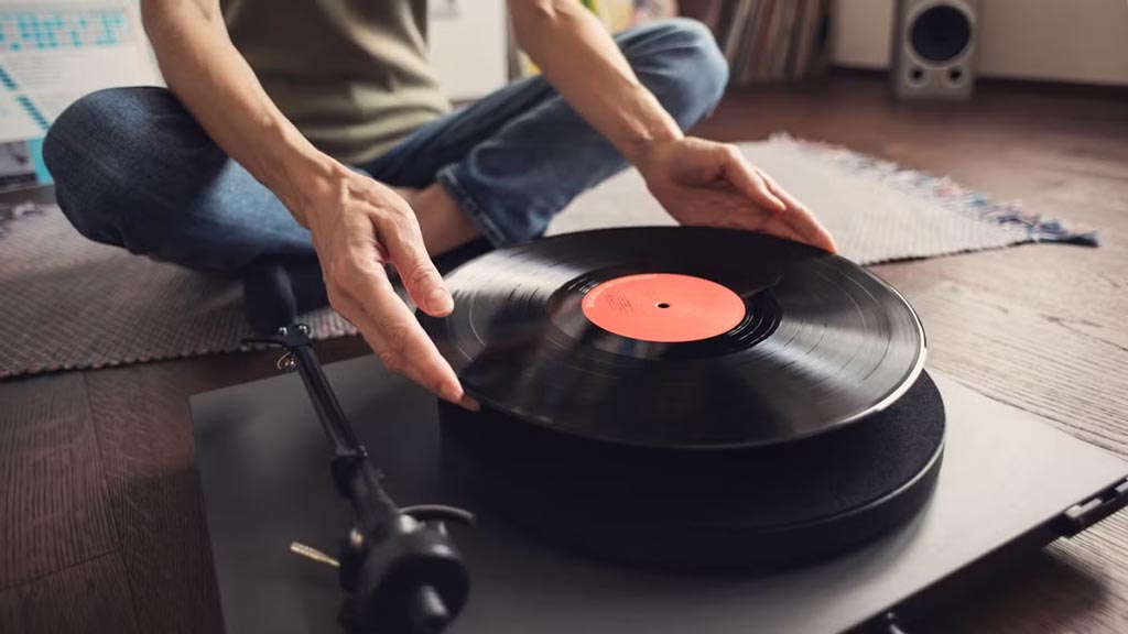 Como é feito um disco de vinil e como o som chega aos nossos ouvidos
