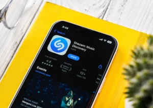 A"magia" do Shazam: como um algoritmo transformou a descoberta musical