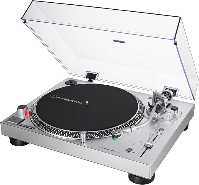 Audio-Technica AT-LP120XUSB