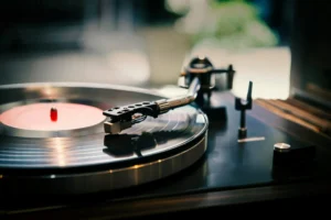 Os 5 melhores toca-discos para iniciantes