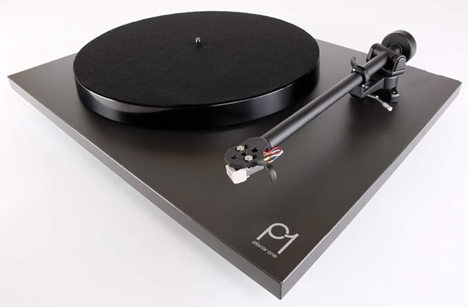 Rega Planar 1