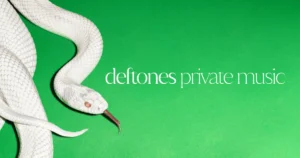Critica do album Private Music do Deftones