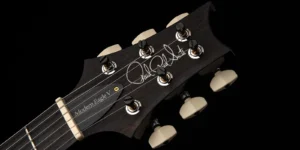 4 modelos de guitarras modernas e tecnológicas