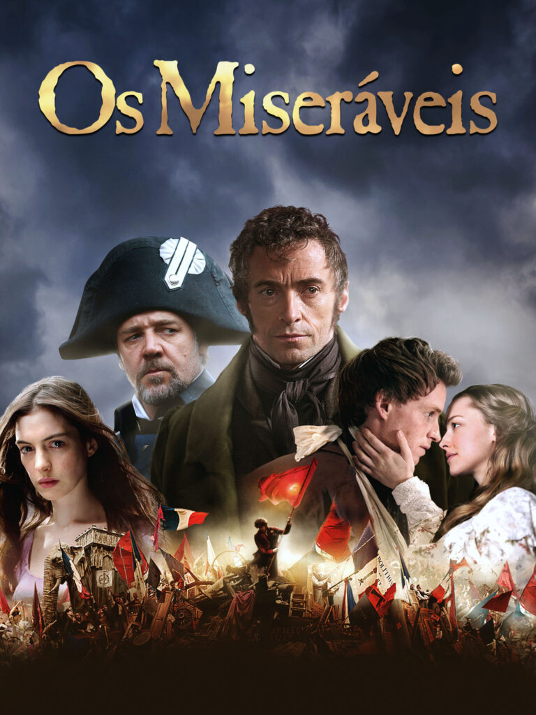 Os Miseráveis (2012)