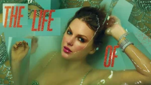 Taylor Swift, The Life of a Showgirl