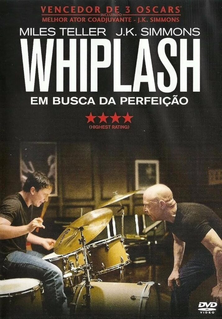 Whiplash (2014)