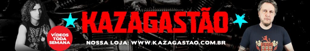 canais de música no YouTube: Kazagastão