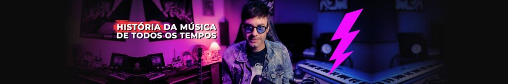 canais de música no YouTube: Leo Richter