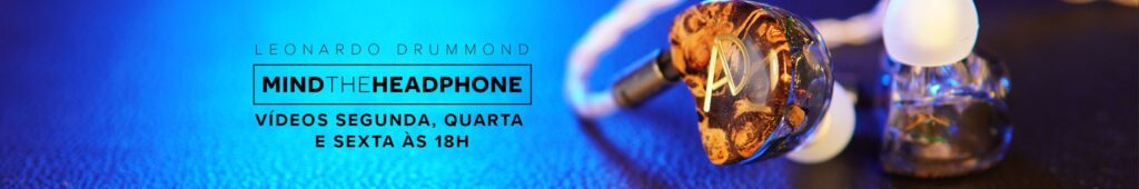canais de música no YouTube: Mind the Headphone