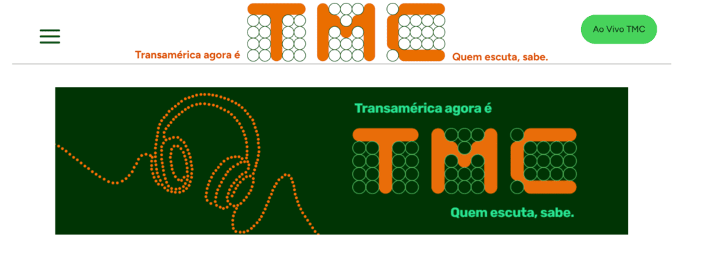 Site da TMC