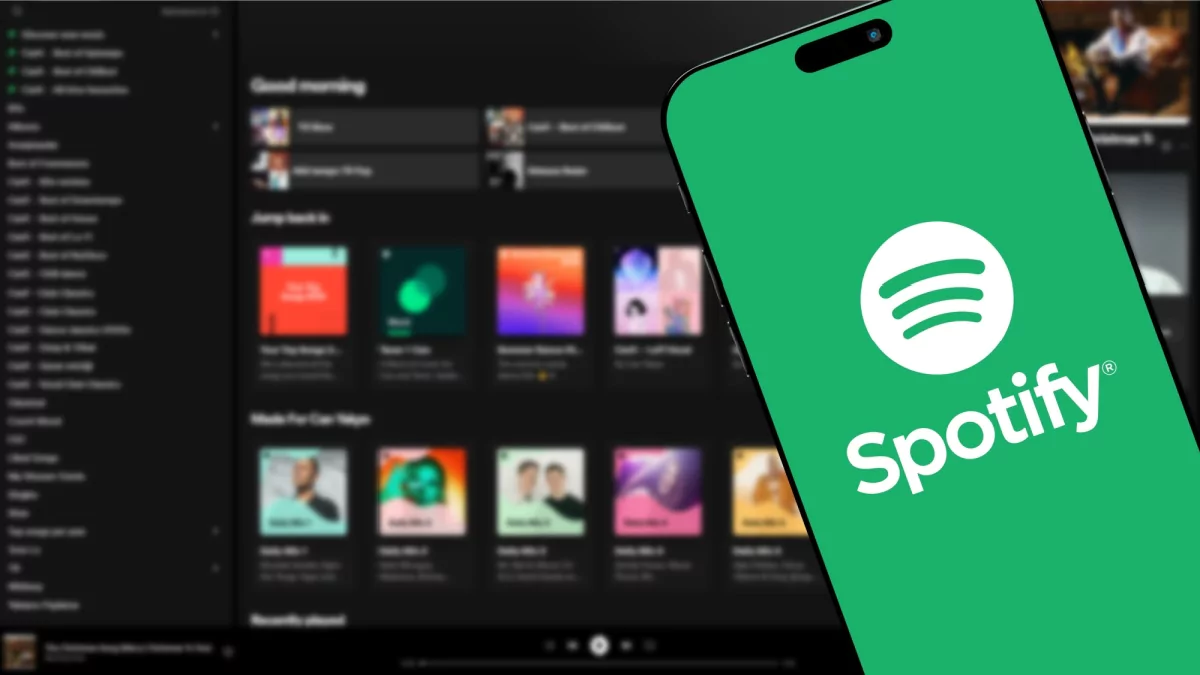 Por que as medidas do Spotify contra música gerada por IA não vão funcionar