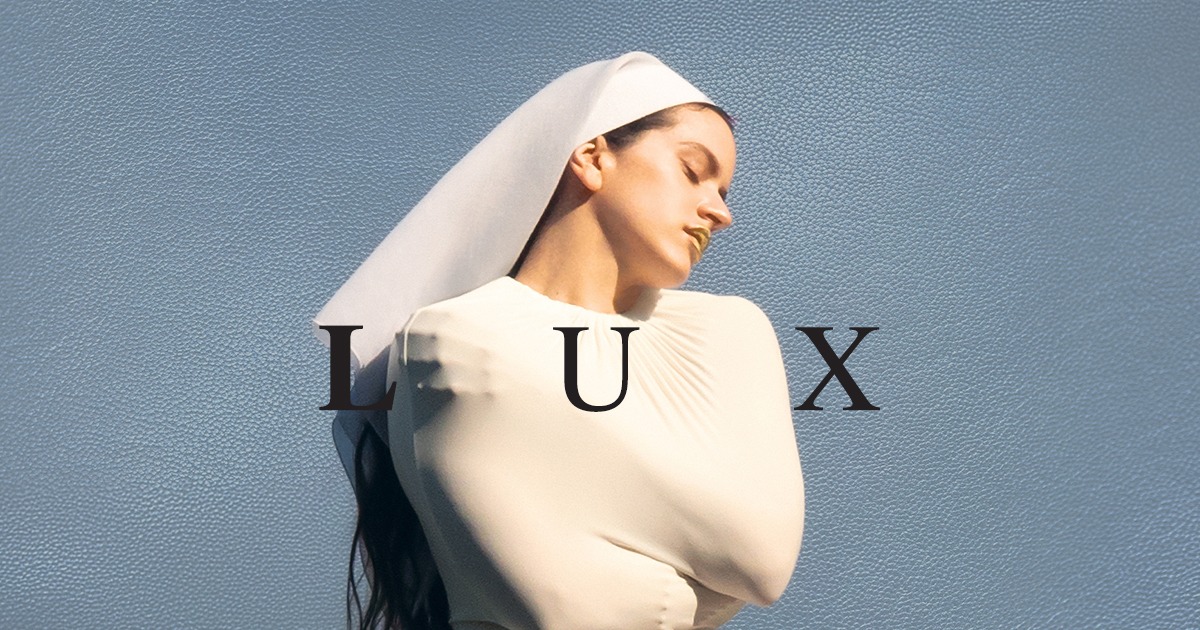 Review Completa: Lux da Rosalía