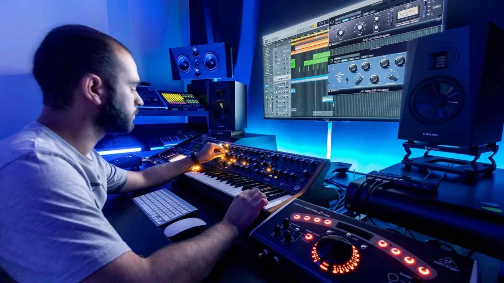 ProDJ Master Producer