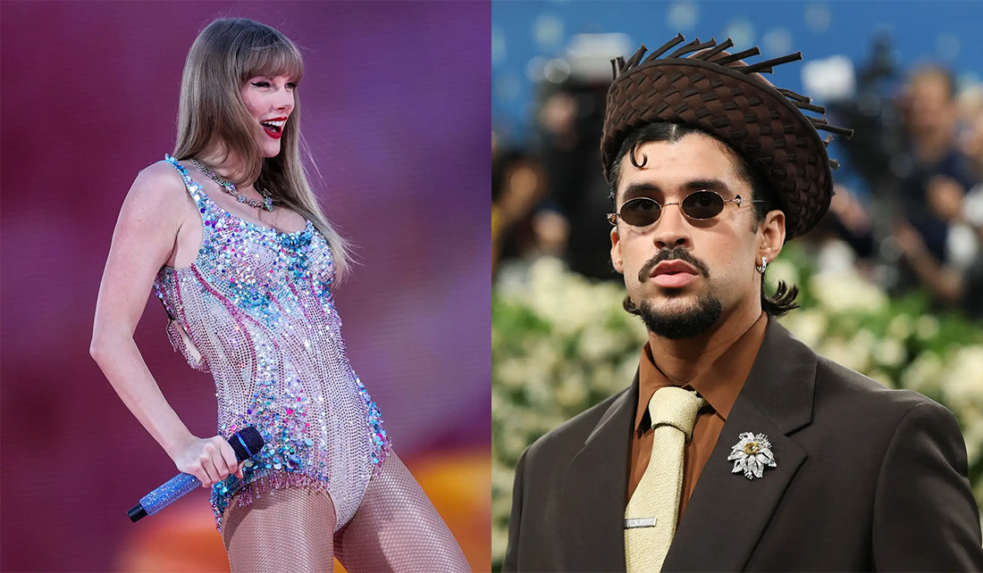 Do K-Pop a Taylor Swift: O que o Google Year in Search 2025 revela sobre a música