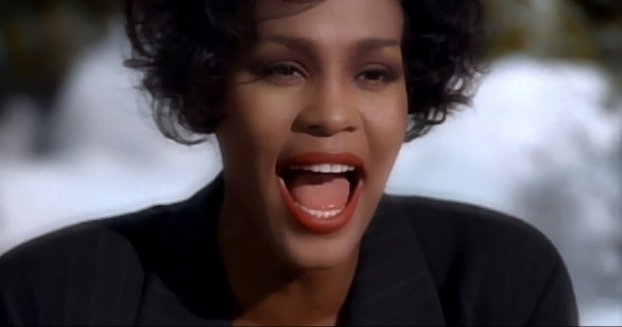 O Desafio Whitney Houston: o segredo da batida perfeita em “I Will Always Love You”