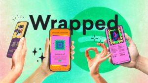 Spotify Wrapped: o resumão que virou evento cultural