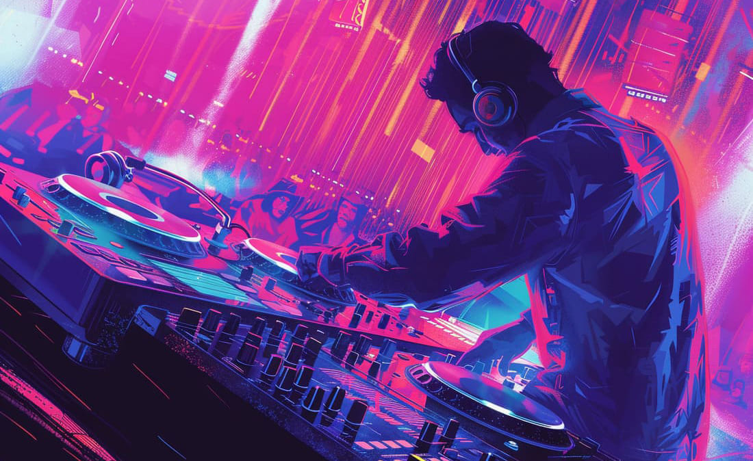 A história do Synth-Pop e seu renascimento atual