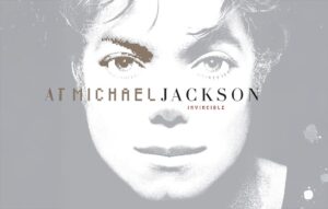 "Invincible" de Michael Jackson: o álbum boicotado que a geração Z finalmente desenterrou