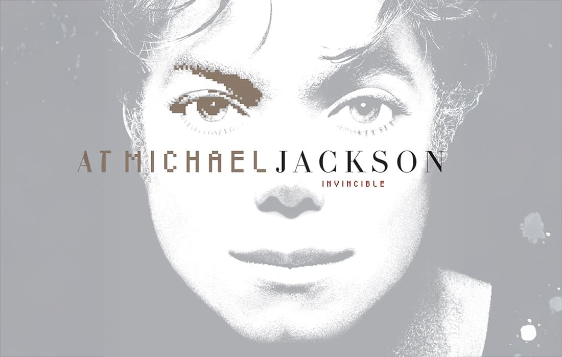 "Invincible" de Michael Jackson: o álbum boicotado que a geração Z finalmente desenterrou
