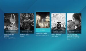 Trilha sonora de Clair Obscur: Expedition 33 vence o The Game Awards 2025